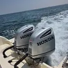 مكاين هوندا بحرية 2013