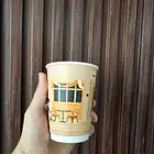 تصنيع أكواب ورقية مطبعة اكواب كوب مطبعة تصميم كوب اطبع طبع