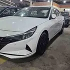 هواندي النترا 2022 فتحت سقف بصمة