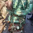 قطع غيار المعدات الثقيلة