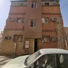 للبيع عمارة المساحة 120 م في حي الشميسي