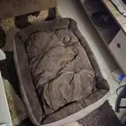 سرير فخم للقطط جديد