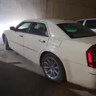 كرايسلر 2008 6V