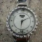 ساعة BOSS يابانية نسائية