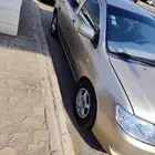 Toyota Corolla 2005 model