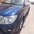 توياتا فوشران