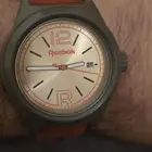 ساعة ريبوك اصلية