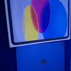 ايباد a 16 نضيف