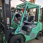 رافعة مستوبيشي 2020 طنين