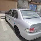 ميتسوبيشي لانسر 2004