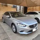 مازدا 6 2016