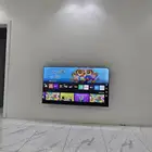 شاشة 65 بوصة هاي سنس للبيع