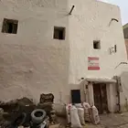 للبيع بيت شعبي في حي منفوحة الجديدة