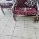 تفصيل جلسات الخارجيه والداخليه على حسب الطلب