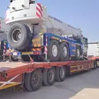 في لوبد 18متر موجود القصيم حايل الرياض السير عندوشي ايتجاه ي