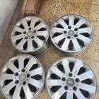 جنوط كابريس طقم 5