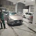 هيونداي اكسنت فل كامل