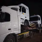 لوبد لنقل المعدات في الخرمة