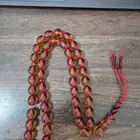 مسباح فاتوران عسلي