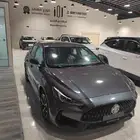 تحطيم الاسعار MG gt 2024