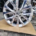 جنوط فورد F150 موديل 2017اصلي وكاله مقاس20