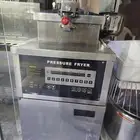 ماكينه بروست مستخدمه شبه الجديد