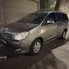 للبيع أنوفا 2009