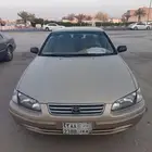 كامري موديل 2000 فحص جديد استماره جديد