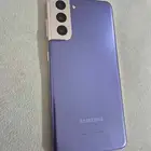 سامسونج ايس 21 5G للبيع