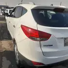 توسان تومتيك 2013 للبيع فل الفل