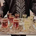 قهوجي وصبابين