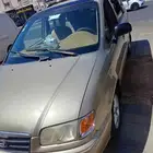 سياره هونداي تراجيت 2008