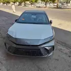 كامري جراندي 2025