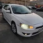ميتسوبيشي لانسر 2008 فل كامل