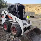 للبيع بوبكات موديل 2008 نظيف اوراق مبايعه