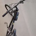 دراجه جبليه معدله للبيع