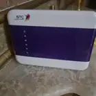 مودم STC