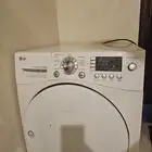 مجفف وكاويه lg