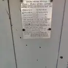 مكيف جنرال اليكتريك مركزي عدد 2 للبيع