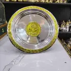 صياني فواكه وحلى الدائرية