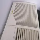 مكيف جينيرال سليم واستخدام قليل مافيه عيب