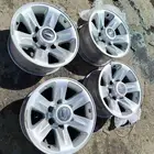 جنوط فتك نيسان اصلي وكاله مقاس 16