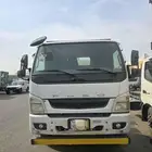 دينا مستوبيشي فوزو شاص ستة متر ونص