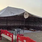 مخيم ضي للإيجار اليومي