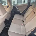 تويوتا راف فور 2013