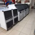 مكائن ايسكريم وصانع الثلج