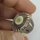 خاتم فضه سليماني هندي