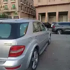 مرسيدس ام ال 350
