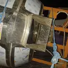 ماكينة حصاد