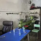 محل كبس ليات للبيع بكامل اغراضة و بضاعتة لا ينقصة شي